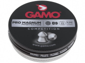 Пули 4,5 мм GAMO Pro Magnum 0.49 гр. 500 шт.