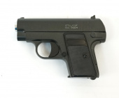 Пистолет детский Stalker - SA25M (Colt 25, кал. 6мм, пластиковые шарики)
