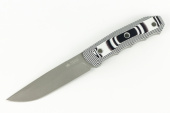Нож Kizlyar Supreme - Echo (G10) AUS8 S+SW