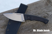   Mr. Blade - Junak (Aus-8)