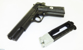 Пистолет Borner - СLT125