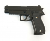 Пистолет детский Stalker - SA226 (Sig Sauer P226, кал. 6мм, пластиковые шарики)