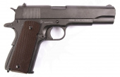 Пистолет Swiss Arms - P1911 (Colt 1911, металл., блоубэк)