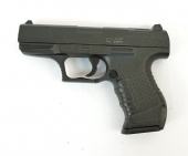 Пистолет детский Stalker - SA99M (Walther P99, кал. 6мм, пластиковые шарики)