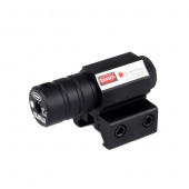   Laser SIGHT AT (, )