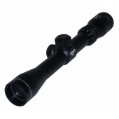   Target Optics - 3-12x40 AO ( , ,   )