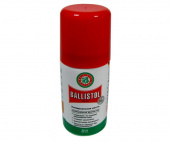 Масло оружейное Balistol - Spray (25 мл)