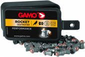 Пули 4,5 мм GAMO Rocket 0.62 гр. 150 шт.