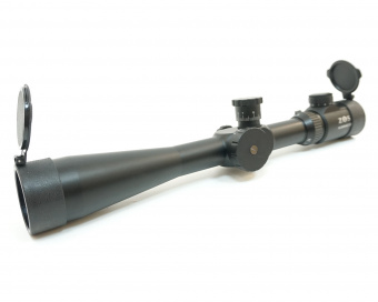   ZOS  - 6-24x44 E-SF (30mm, , )