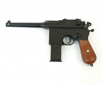   Stalker - SA96M (Mauser C96, . 6,  )