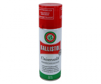   Balistol - Spray (200 )