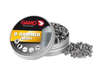  4,5  GAMO G-Hammer 1 . 200 .