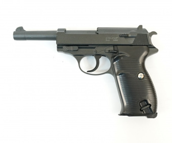   Stalker - SA38 (Walther P38, . 6,  )