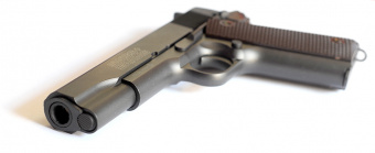  Swiss Arms - P1911 (Colt 1911, ., )