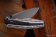  Mr. Blade - Zipper (D2, 60-61 HRC,  G10, 180x25x3,0)