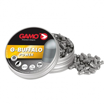 4,5  GAMO G-Buffalo 1 . 200 .